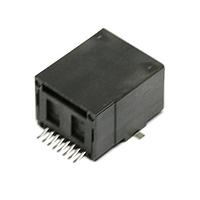 Keystone Electronics 944 Keystone RJ45 JACK SMT MOUNT HORIZONTAL