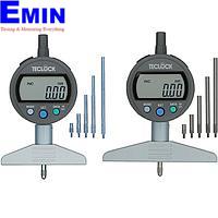 Depth Gauge Calibration Service