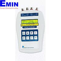Process Signal Calibrator