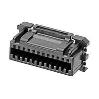 Molex 214527-2401 Headers & Wire Housings 1.25MM REC 02X12P W/TPA