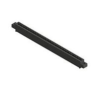 EDAC 387-037-542-602 With Flanges Card Edge Connector