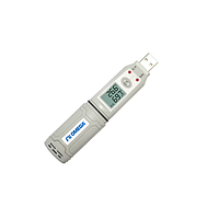OMEGA OM-HL-SP-T Temperature USB Data Logger, Pen Size (-30~70℃)