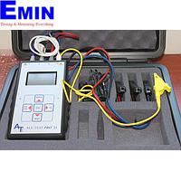 Motor and Generator Tester Repair Service