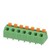 PHOENIX CONTACT 1862466 Fixed Terminal Blocks SPTAF 1/ 7-5,0-EL