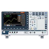 GW INSTEK MDO-2104EX Mixed-signal Oscilloscope (100MHz ,4-channels, Spectrum analyzer ,dual channel 25MHz AWG)