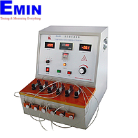 Hongdu HD-TC Plug Temperature Rise Test Machine (1000W)