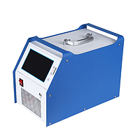 Wrindu FST-IBC2612 Individual Battery Intelligent Regenerator (1.2V/2V/6V/12V)