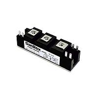 SanRex PWB130A30 Discrete Semiconductor Modules  300V 130A
