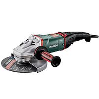 METABO WEPBA 26-230 MVT QUICK Angle grinder (6600 rpm)
