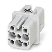PHOENIX CONTACT 1584347 Inserts HC-D 7-I-CT-F