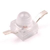 Kingbright AM27MGC09 Single Color LEDs Green 570nm Water Clear 600mcd