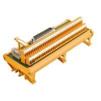 Weidmuller 1308270000 Interface Modules RS 16AIO DP SD Z