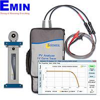 Solmetric PVA-1500HE I-V Curve Tracer (20-1500V DC)