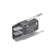 Omron Electronics V-102-1A4 Miniature MINIATURE BASIC SWITCH