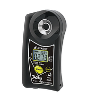 ATAGO PAL-ATHLETE Urine Specific Gravity Refractometer (1.0000 - 1.0600)