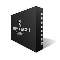 Semtech GS12181-INTE3Z 12G UHD-SDI Re-Timing Cable Driver 12G UHD-SDI Retiming Cable Driver