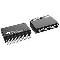 Texas Instruments UCC14341BQDWNRQ1 Isolated Automotive 1.5-W 1 5-Vin 25-Vout high-