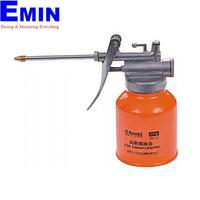 Asaki AK-117 iron filled fuel tank