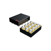 DIOO DIO1501WL12 Analog Switch ICs Four-Pole Single-Throw (4PST) Depletion Mode Isolation Switch