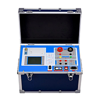 Wrindu RDHG-D CT PT Transformer Comprehensive Tester (2500V, 1000A)