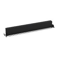 ERNI - TE Connectivity 154808-E Connectors 68-PIN,VERTICAL,SMT