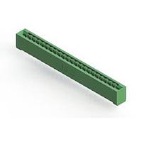 EDAC 307-022-431-101 Receptacles Card Edge Connector