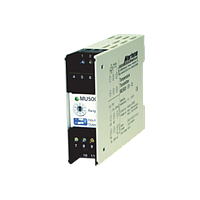 Senseca MU500-53-0 Universal Transmitter (16 measuring ranges, 85..265 V AC)