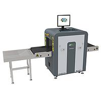 ZKTeco ZKX5030C Dual Energy X-ray Inspection System