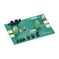 Texas Instruments TPSM8287A12BBSEVM Voltage Regulator - Switching Regulator TPSM8287A12 evaluati on module for parall