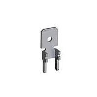 Keystone Electronics 4902 Quick Disconnects TERMINAL H .438