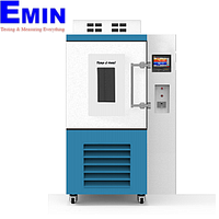 SH Scientific SH-CTH-800SCR2 Constant Temp & Humi Chamber, Touch Screen (-70℃ ~ 120℃, 800L, 380V, 3 phases)