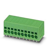 PHOENIX CONTACT 1706667 Fixed Terminal Blocks SPT 1,5/ 1-H-3,5 BK