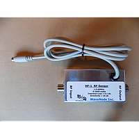 WaveNode HF-1 RF Sensor (0-2000W, 1.8-60 MHz)