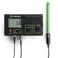 MILWAUKEE MC-120 pH monitor (0.0~14.0 pH)