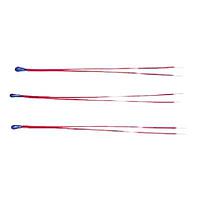 Amphenol Advanced Sensors NDP202C2R1 NTC Epoxy insulated lead 2KOhm +/- 1% @ 25 C