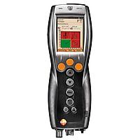 TESTO 330-2 LL Flue Gas Analysis Kit