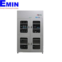 Chemicals Storage Cabinet