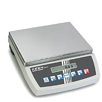 KERN FKB15K0.5A Bench Scale (15kg, 0.5g)