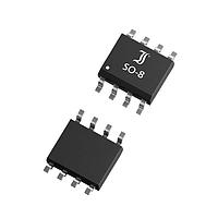 Diotec Semiconductor LDI1117-1.8D LDO Voltage Regulators VR, SO-8, 20V, 1.782V, 1.818V
