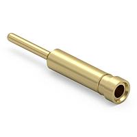 Mill-Max 0399-1-15-15-47-27-04-0 Pin Receptacle 10u AU OVER NI 47 CON
