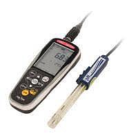 TOA DKK HM-40P Handheld pH Meter (pH: 0.00-16.00)