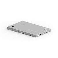 Alcoswitch - TE Connectivity 2118727-2 Shielding Gaskets CRS, 19.10mmx29.96mm Std Shield Cover