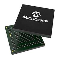Microchip Technology AT91SAM9G25-CFU-999 Microprocessors - MPU BGAGREEN,IND TEMP,MRL A