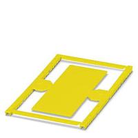 PHOENIX CONTACT 0803133 Labels UCT-PMP (90X38) YE