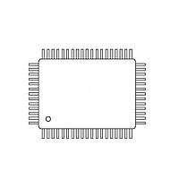 Microchip Technology KSZ8841-PMQLI-TR Ethernet Controllers 10/100 Controller w/ 32-bit, 33MHz PCI I/F