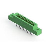 EDAC 341-024-556-202 Receptacles Card Edge Connector