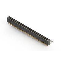 EDAC 895-120-559-201 Receptacles .100" (2.54mm) Pitch Card Edge Connector