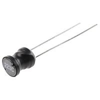 Murata Power Solutions 13R223C Wirewound Ind 22 H, 2A TH radial 8x10