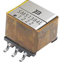 Bourns SM51384EL Isolated HV ISO TRANSFORMER 215uH 30%
