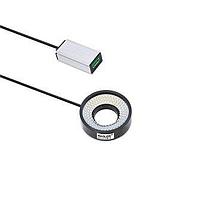Basler 2200000643 Camera Light Rings Basler Camera Light Ring-70OD-White